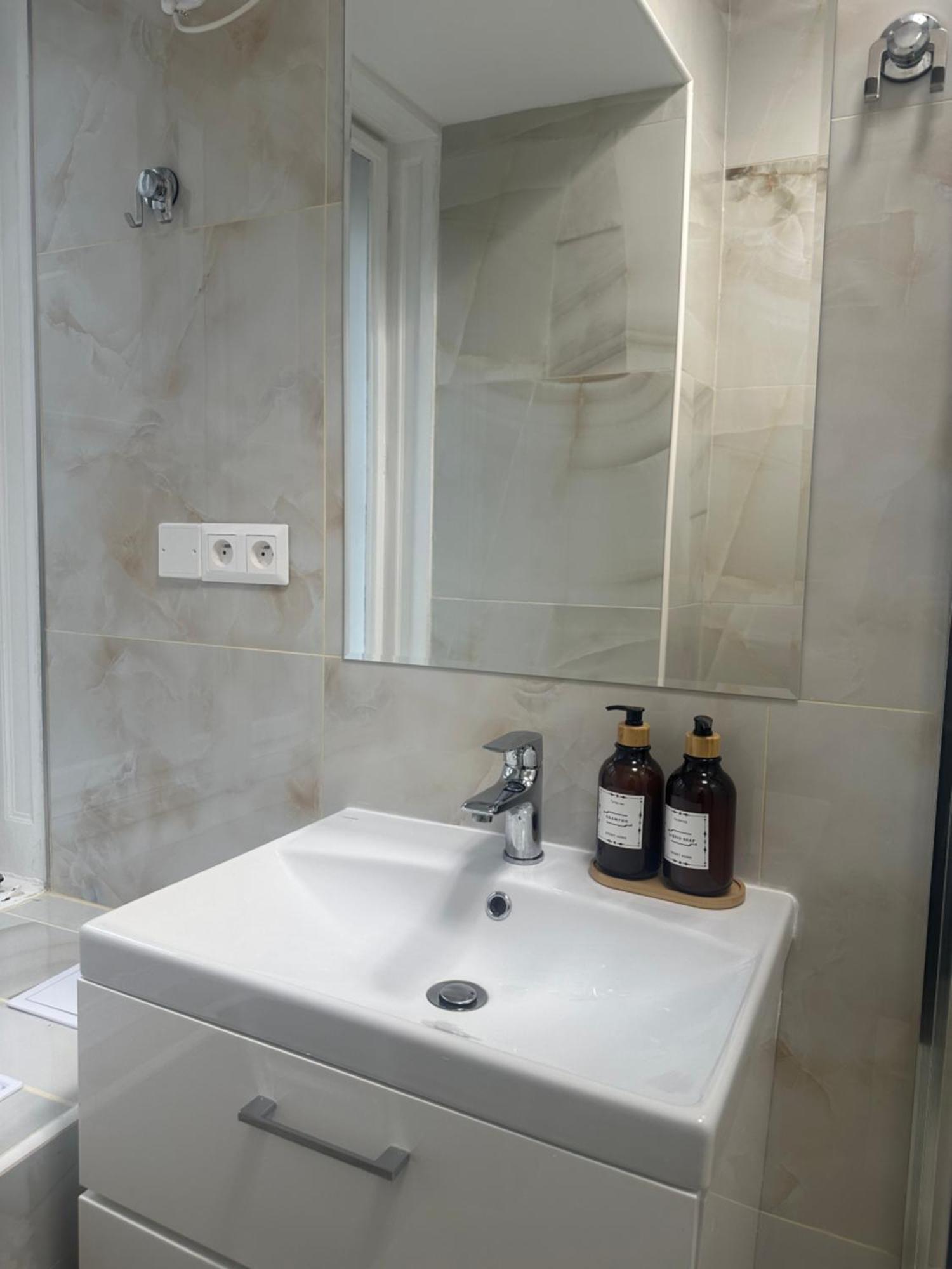 Datri Petite Suite 1 - 3 Vienna Exterior photo