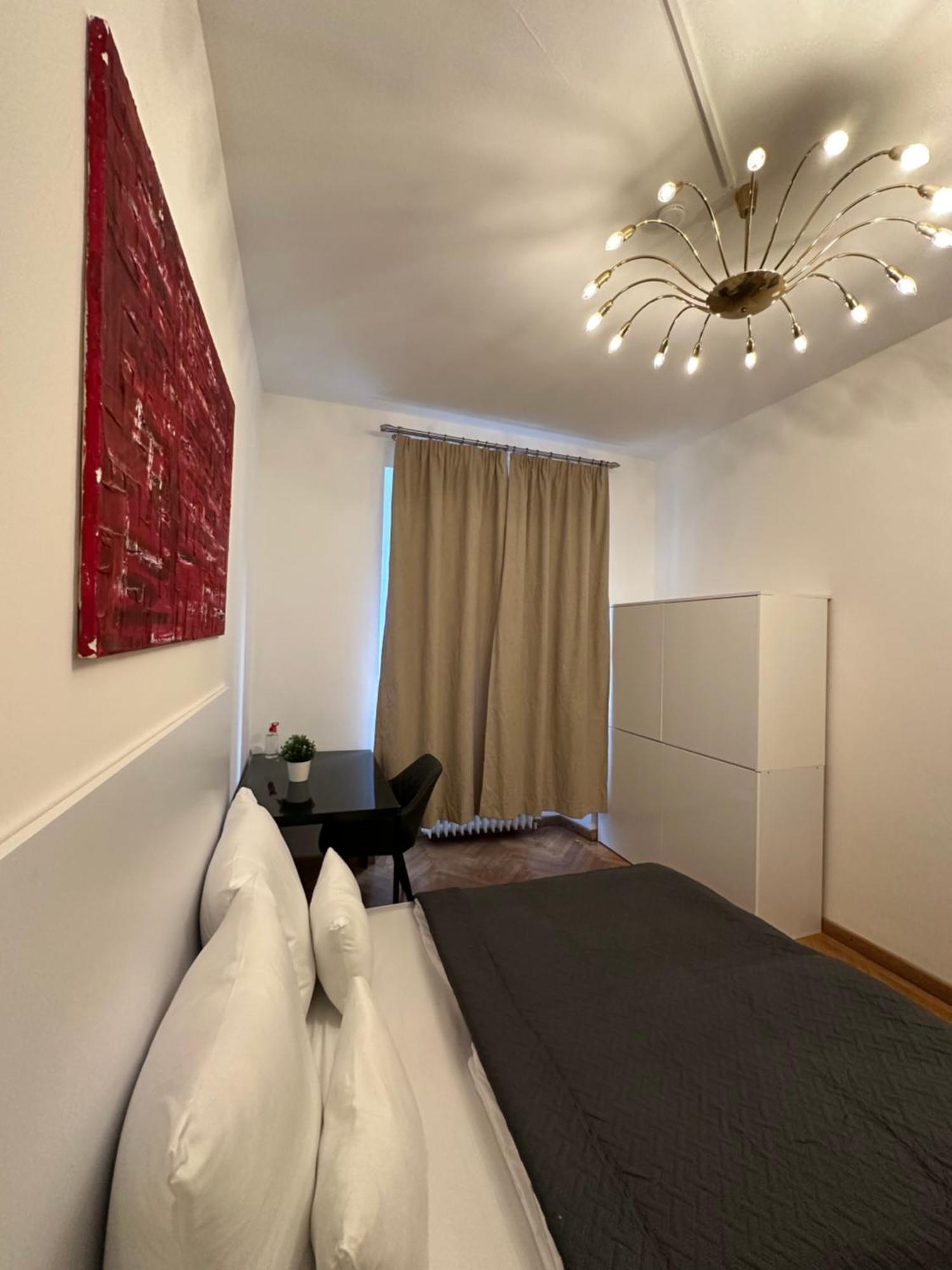 Datri Petite Suite 1 - 3 Vienna Exterior photo