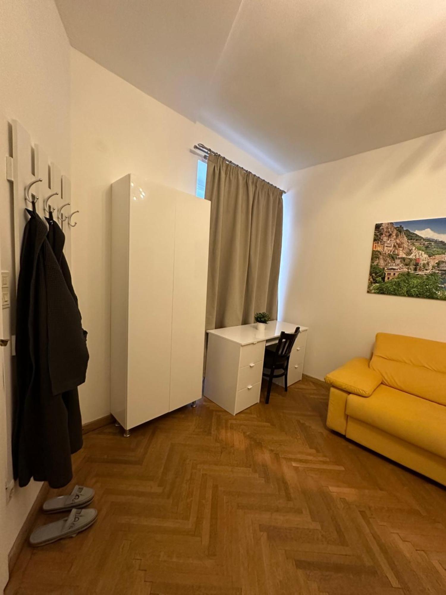 Datri Petite Suite 1 - 3 Vienna Exterior photo
